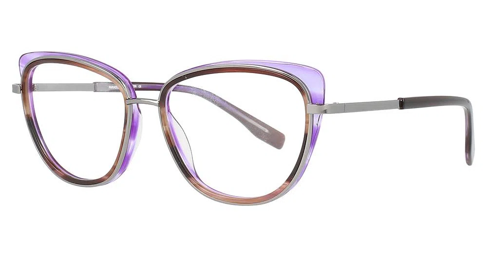 Paradox P5062 Eyeglasses - view 2
